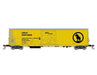 Athearn Genesis G1121 FGE 57' Mechanical Reefer Great Northern WFEX 6000