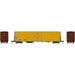 Athearn Genesis G1124 FGE 57' Mechanical Reefer Data Only 'Yellow'