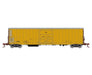 Athearn Genesis G1124 FGE 57' Mechanical Reefer Data Only 'Yellow'