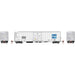 Athearn Genesis G1125 FGE 57' Mechanical Reefer Union Pacific ARMN 912000 w/Sound