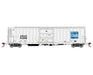 Athearn Genesis G1125 FGE 57' Mechanical Reefer Union Pacific ARMN 912000 w/Sound