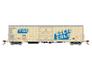 Athearn Genesis G1136 FGE 57' Mechanical Reefer Fruit Growers Express FGMR 12779 w/Sound