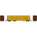 Athearn Genesis G1137 FGE 57' Mechanical Reefer Fruit Growers Express FGCX 11025 w/Sound