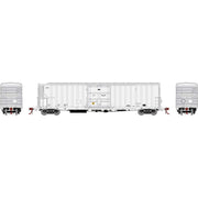 Athearn Genesis G1142 FGE 57' Mechanical Reefer Data Only 'White' w/Sound