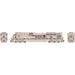 Athearn Genesis G1148 HO Scale SD70ACU Canadian Pacific CP 'Military Tribute' 7021 DC