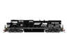 Athearn Genesis G1198 HO Scale Dash 9-44CW Norfolk Southern NS 9806 DC