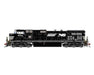 Athearn Genesis G1216 HO Scale Dash 9-44CW Norfolk Southern NS 9754 DCC/Sound