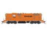 Athearn Genesis G1234 HO Scale EMD GP7 Amtrak AMTK 777 DC