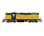Athearn Genesis G1237 HO Scale EMD GP7R Chicago & North Western CNW 4193 DC
