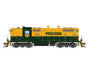 Athearn Genesis G1240 HO Scale EMD GP7 Precision National PNC 1508 DC