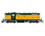 Athearn Genesis G1250 HO Scale EMD GP7R Chicago & North Western CNW 4140 DCC/Sound