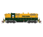Athearn Genesis G1255 HO Scale EMD GP7 Precision National PNC 1508 DCC/Sound