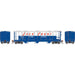 Athearn Genesis G1263 HO Scale PS-2 2893 Covered Hopper Jack Frost NSRX 302