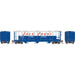 Athearn Genesis G1264 HO Scale PS-2 2893 Covered Hopper Jack Frost NSRX 309
