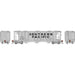 Athearn Genesis G1274 HO Scale PS-2 2893 Covered Hopper Southern Pacific SP 402020