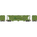 Athearn Genesis G1275 HO Scale PS-2 2893 Covered Hopper Weyerhaeuser WTCX 088