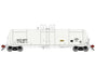 Athearn Genesis G1303 HO Scale GATC 20k Tank Car GATX (White) 44013