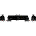 Athearn Genesis G1310 HO Scale GATC 20k Tank Car Relco RELX 2222