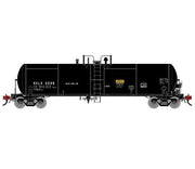 Athearn Genesis G1311 HO Scale GATC 20k Tank Car Relco RELX 2235