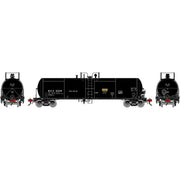 Athearn Genesis G1311 HO Scale GATC 20k Tank Car Relco RELX 2235