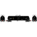 Athearn Genesis G1312 HO Scale GATC 20k Tank Car PPG Industries PPGX 10843