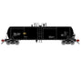 Athearn Genesis G1312 HO Scale GATC 20k Tank Car PPG Industries PPGX 10843