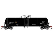 Athearn Genesis G1314 HO Scale GATC 20k Tank Car PPG Industries PPGX 10877