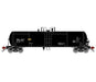 Athearn Genesis G1314 HO Scale GATC 20k Tank Car PPG Industries PPGX 10877