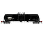 Athearn Genesis G1316 HO Scale GATC 20k Tank Car GATX de Mexico GATX 43941