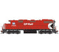 Athearn Genesis G1383 HO Scale GP38-2 CP 'Multimark' 3066 DC