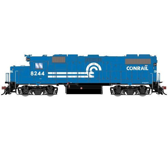 Athearn Genesis G1387 HO Scale GP38-2 Conrail CR 8244 DC