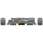 Athearn Genesis G1393 HO Scale GP38-2 Seaboard System SBD 4094 DC