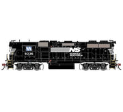 Athearn Genesis G1401 HO Scale GP38-2 Norfolk Southern NS 5036 DC