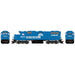 Athearn Genesis G1406 HO Scale GP38-2 Conrail CR 8230 DCC/Sound
