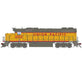 Athearn Genesis G1416 HO Scale GP38-2 Union Pacific UP '1980s Version' 2322 DCC/Sound