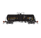 Athearn Genesis G1422 HO Scale 13K Gallon Acid Tank Car Union UTLX 125013