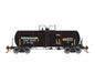 Athearn Genesis G1426 HO Scale 13K Gallon Acid Tank Car Procor PROX 15210