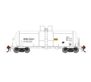 Athearn Genesis G1436 HO Scale 13K Gallon Acid Tank Car Rhodia RPBX 23227
