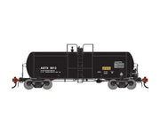 Athearn Genesis G1438 HO Scale 13K Gallon Acid Tank Car Asarco ASTX 5013