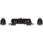 Athearn Genesis G1438 HO Scale 13K Gallon Acid Tank Car Asarco ASTX 5013