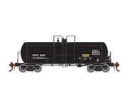 Athearn Genesis G1439 HO Scale 13K Gallon Acid Tank Car Asarco ASTX 5022