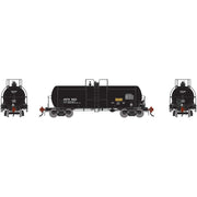 Athearn Genesis G1439 HO Scale 13K Gallon Acid Tank Car Asarco ASTX 5022