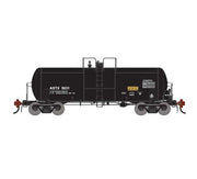 Athearn Genesis G1440 HO Scale 13K Gallon Acid Tank Car Asarco ASTX 5031