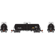 Athearn Genesis G1440 HO Scale 13K Gallon Acid Tank Car Asarco ASTX 5031