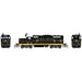 Athearn Genesis G1493 HO Scale EMD GP7u Florida Central CFEN 57 DC