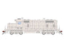 Athearn Genesis G1498 HO Scale EMD GP7u Undecorated DCC/Sound