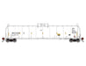Athearn Genesis G1506 HO Scale 33K LPG Tank Car Exxon Mobil MBLX 34320