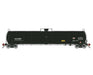 Athearn Genesis G1517 HO Scale 33K LPG Tank Car Rocky Mountain ROCX 8021 Primed for Grime