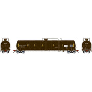 Athearn Genesis G1520 HO Scale 33K LPG Tank Car Capital Finance LPG 784377