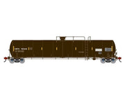 Athearn Genesis G1521 HO Scale 33K LPG Tank Car Capital Finance LPG 784445